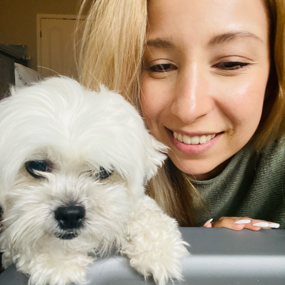 Meet your Posher, Michelle